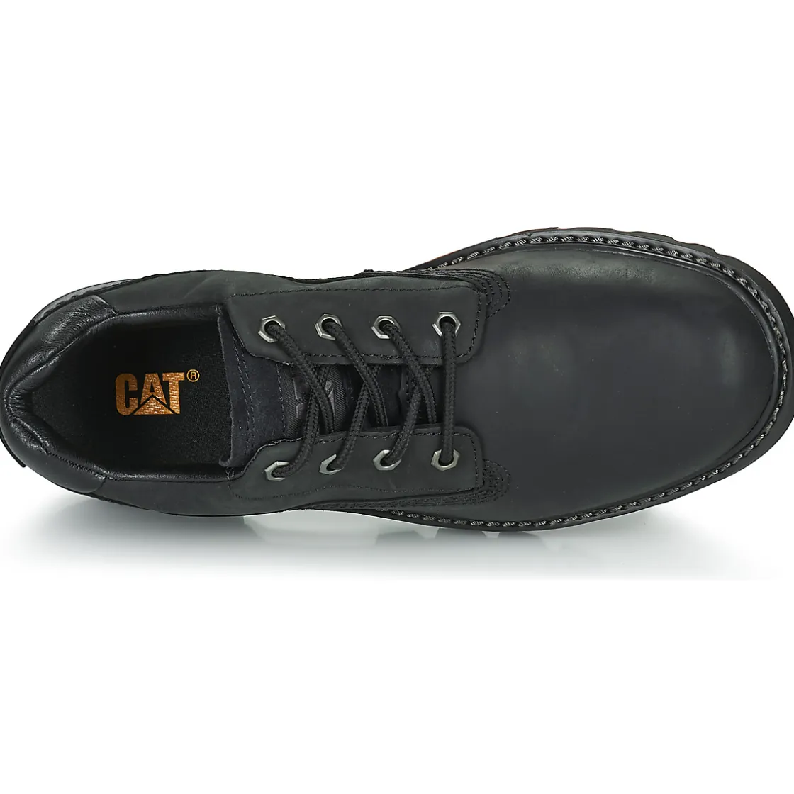 Caterpillar - COLORADO LOW 2.0 Noir Clearance