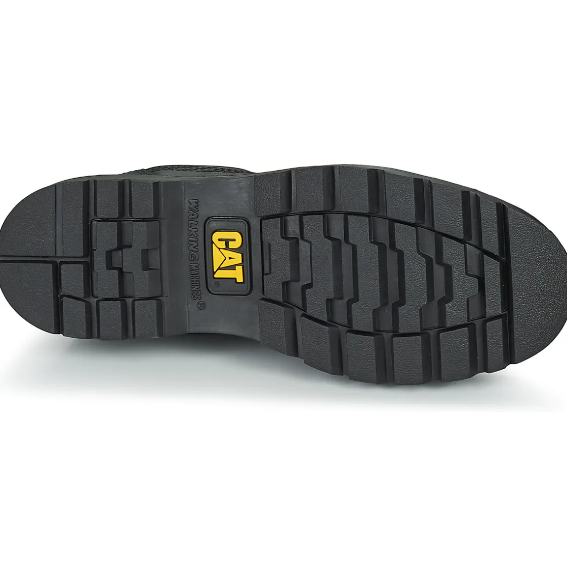 Caterpillar - COLORADO LOW 2.0 Noir Clearance