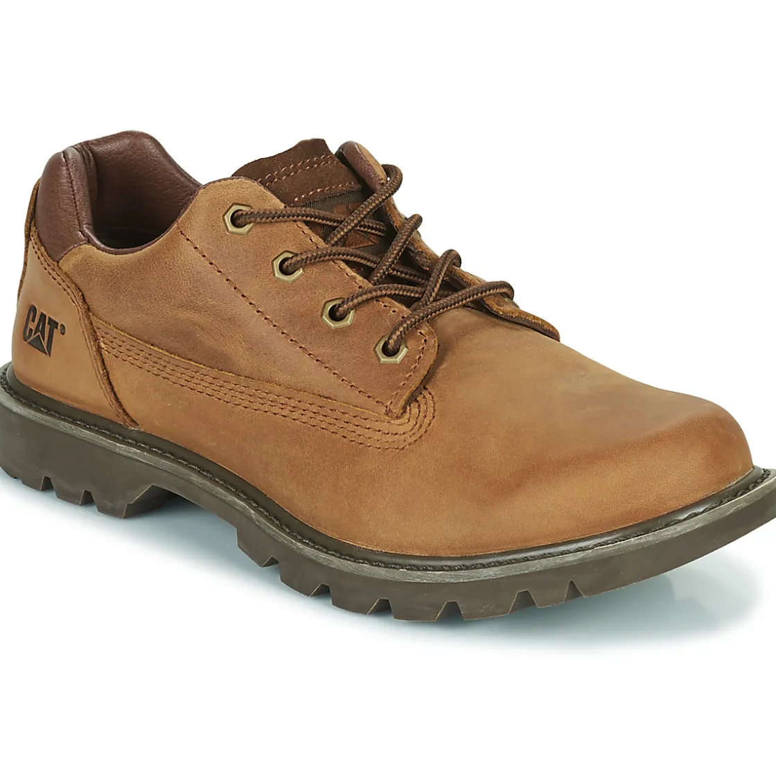 Caterpillar Derbies & Richelieu^- COLORADO LOW 2.0 / SHOES