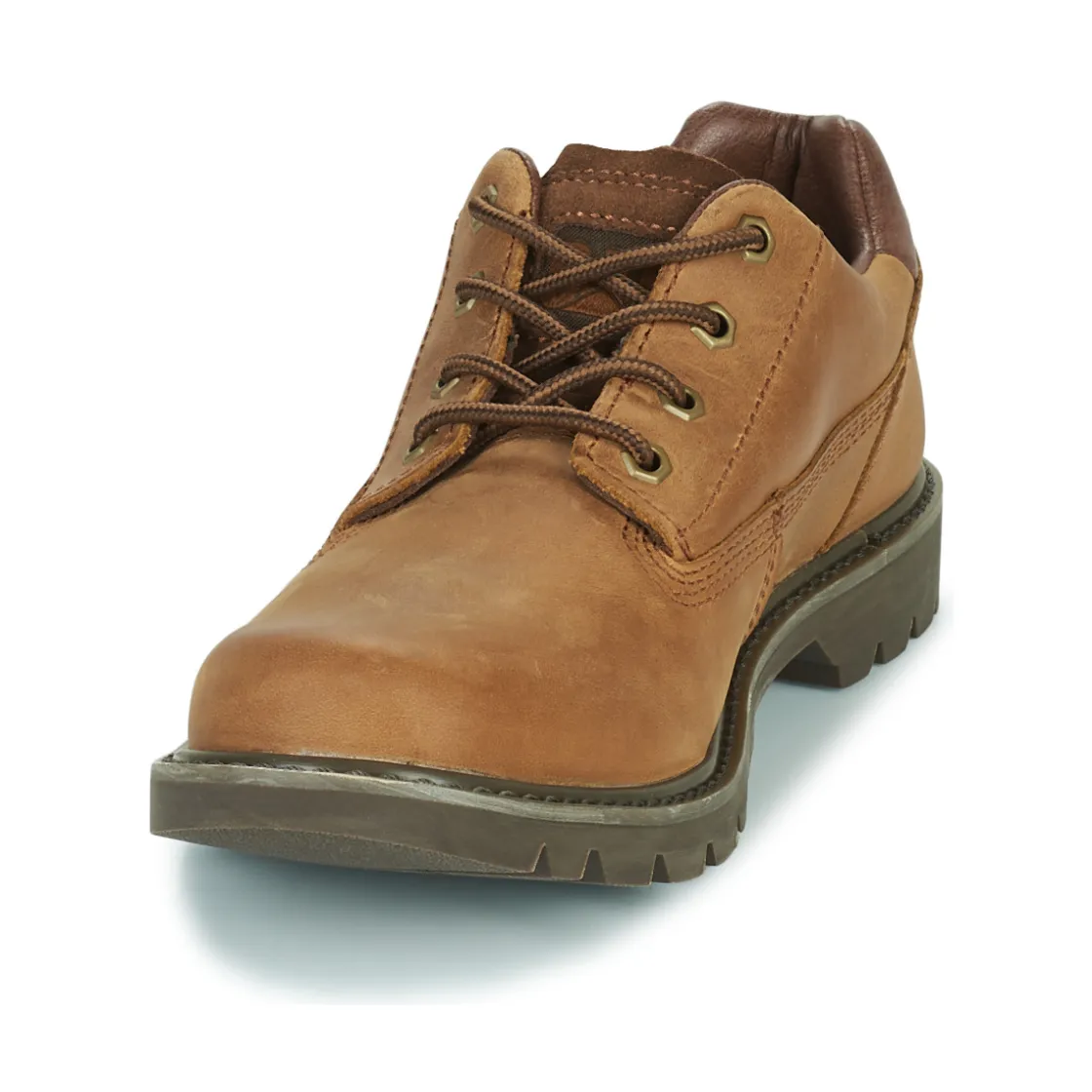 Caterpillar Derbies & Richelieu^- COLORADO LOW 2.0 / SHOES