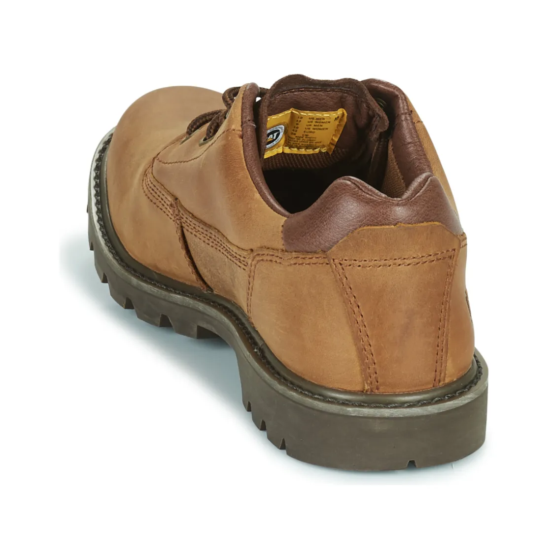 Caterpillar Derbies & Richelieu^- COLORADO LOW 2.0 / SHOES