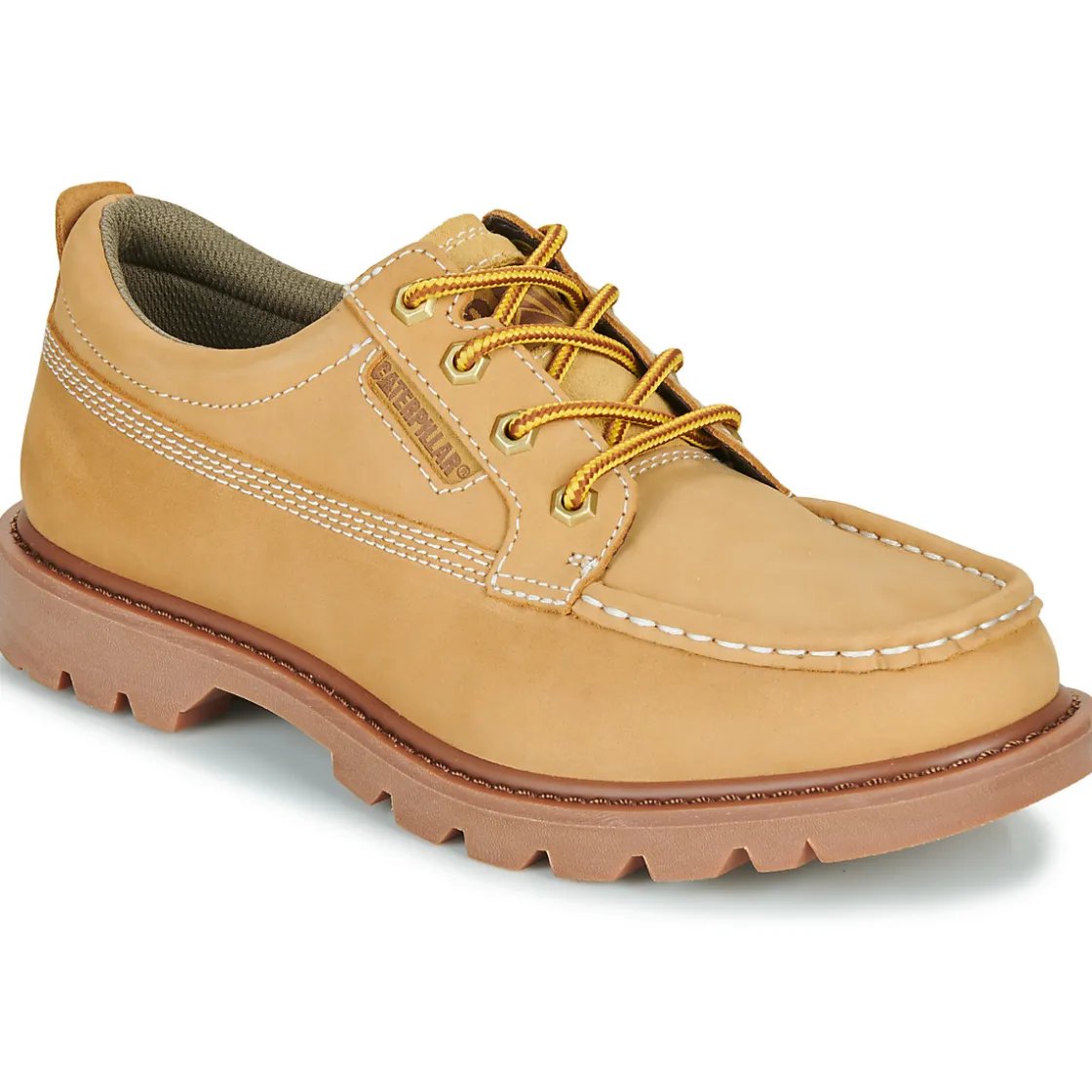 Caterpillar - COLORADO MOC TOE LOW< Derbies & Richelieu
