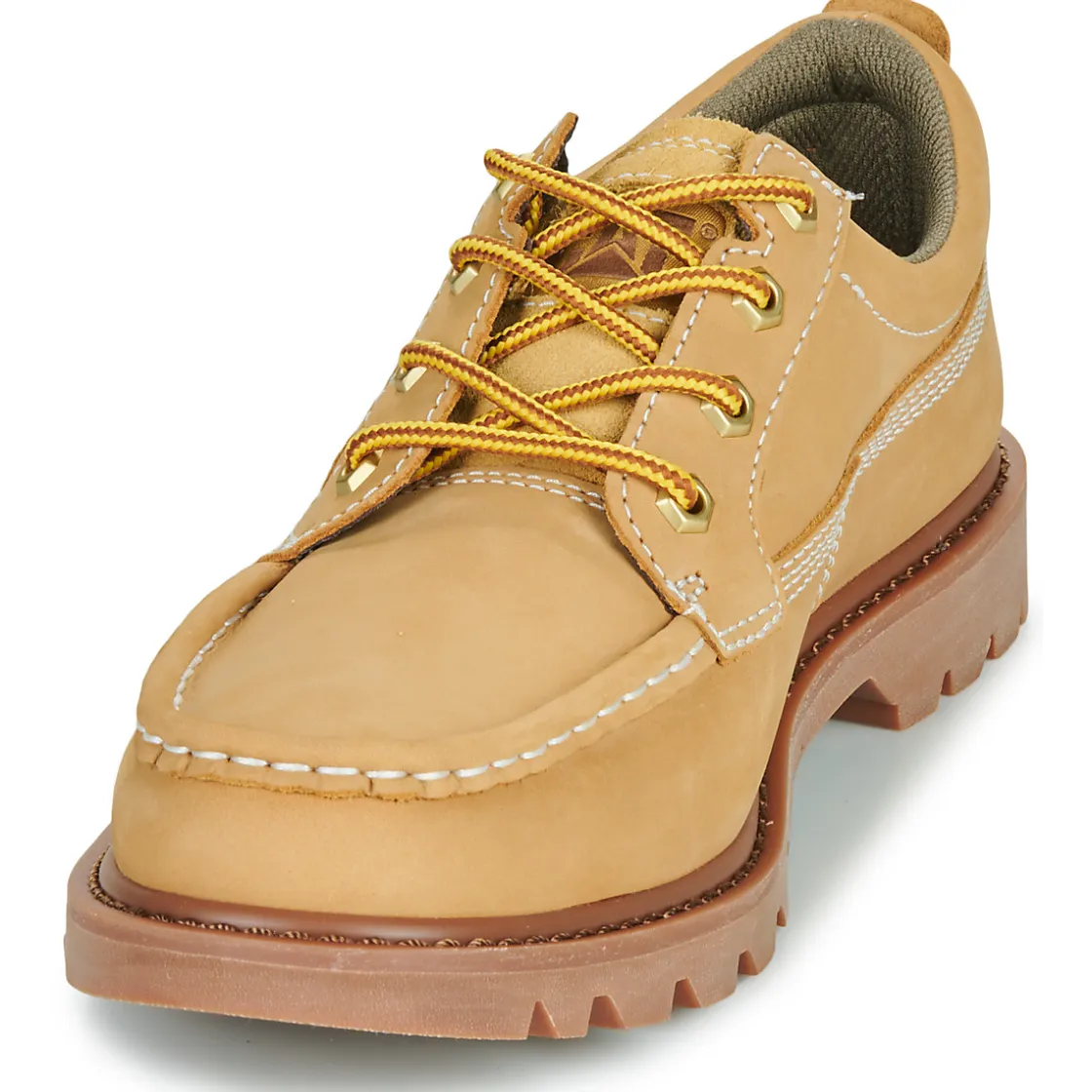 Caterpillar - COLORADO MOC TOE LOW< Derbies & Richelieu