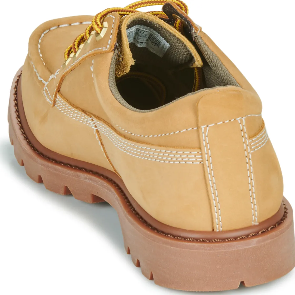 Caterpillar - COLORADO MOC TOE LOW< Derbies & Richelieu