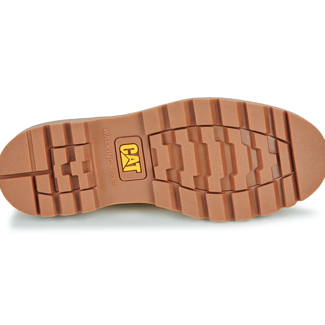 Caterpillar - COLORADO MOC TOE LOW< Derbies & Richelieu