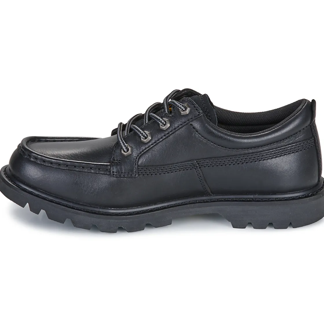 Caterpillar - COLORADO MOC TOE LOW Noir Sale
