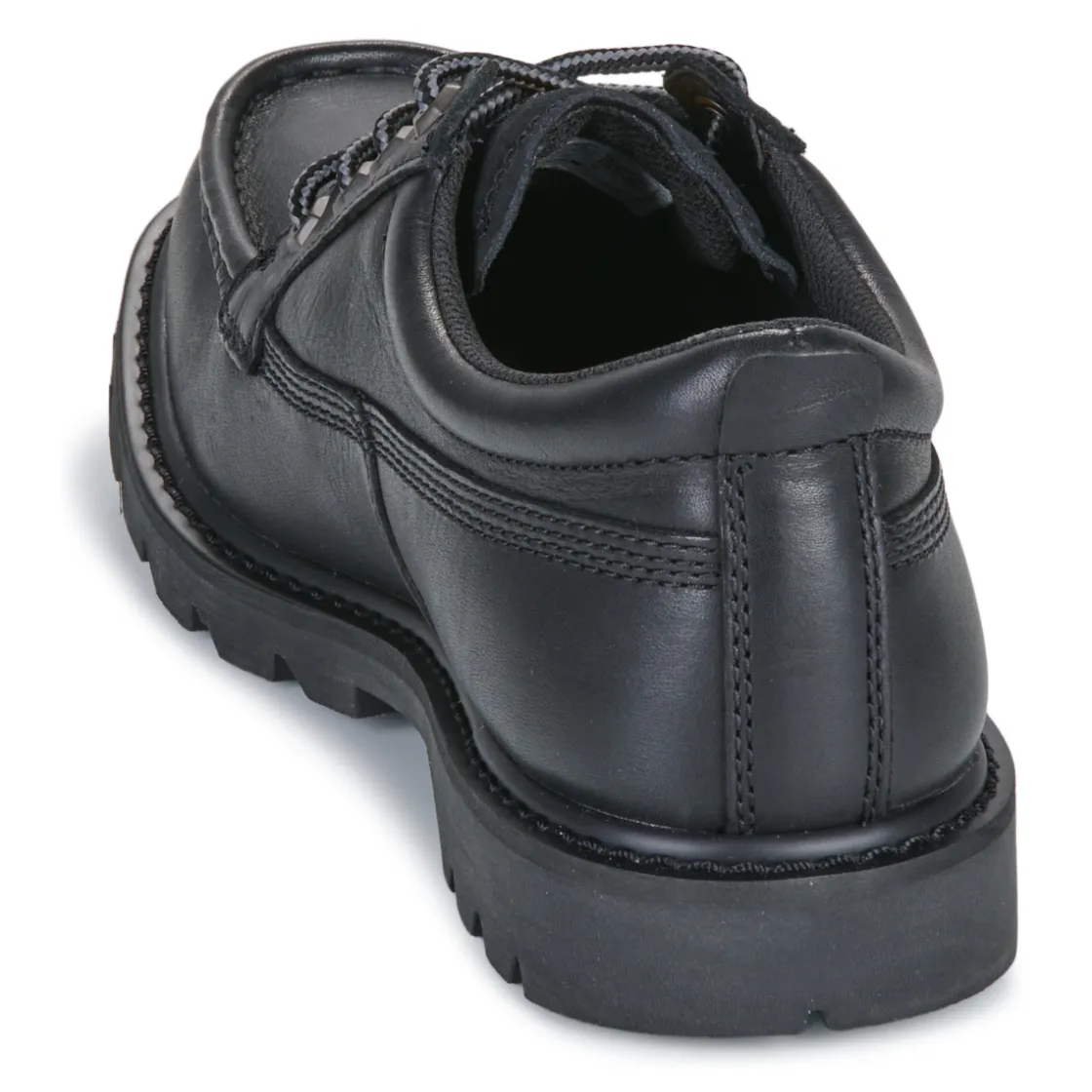 Caterpillar - COLORADO MOC TOE LOW Noir Sale