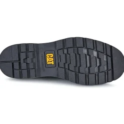 Caterpillar - COLORADO MOC TOE LOW Noir Sale