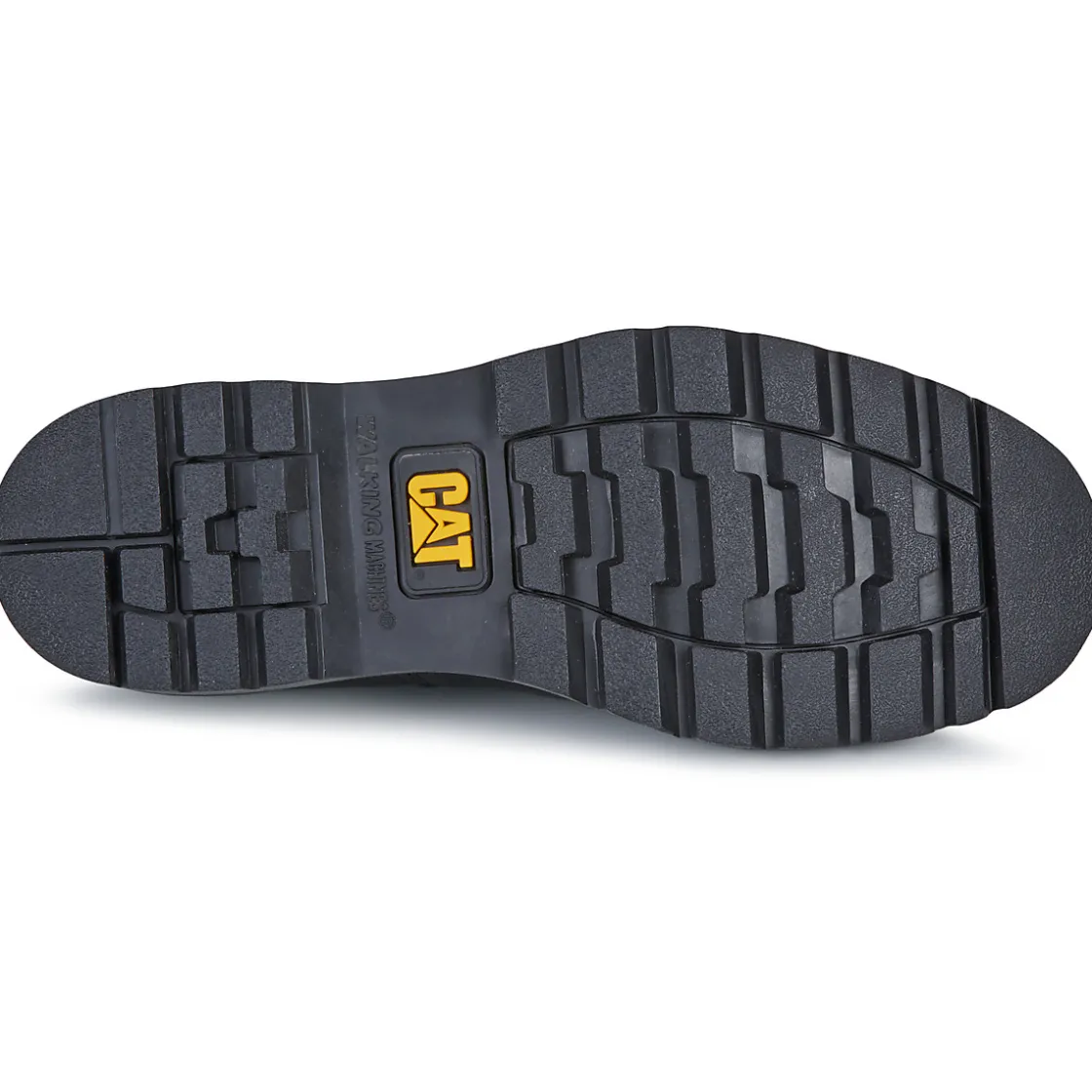 Caterpillar - COLORADO MOC TOE LOW Noir Sale