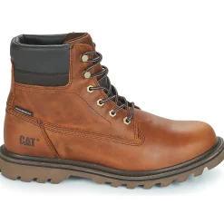Caterpillar Bottines / Boots^- DEPLETE WP