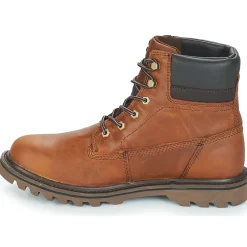 Caterpillar Bottines / Boots^- DEPLETE WP