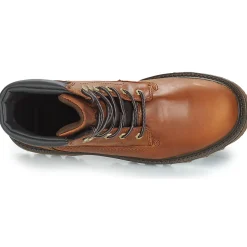 Caterpillar Bottines / Boots^- DEPLETE WP