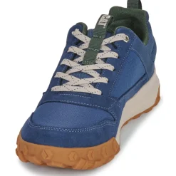 Caterpillar - HEX READY LOW MESH< Baskets Mode