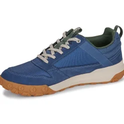 Caterpillar - HEX READY LOW MESH< Baskets Mode
