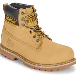Caterpillar - HOLTON SB E FO HRO SR Beige Online