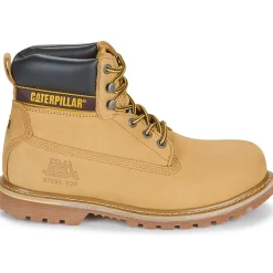 Caterpillar - HOLTON SB E FO HRO SR Beige Online