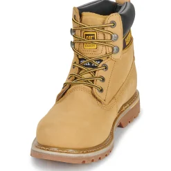 Caterpillar - HOLTON SB E FO HRO SR Beige Online