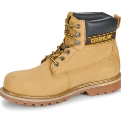 Caterpillar - HOLTON SB E FO HRO SR Beige Online