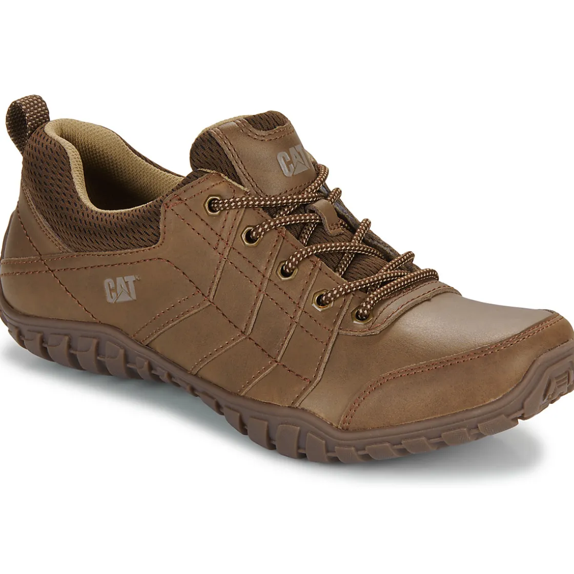 Caterpillar - INSTRUCT Marron Best
