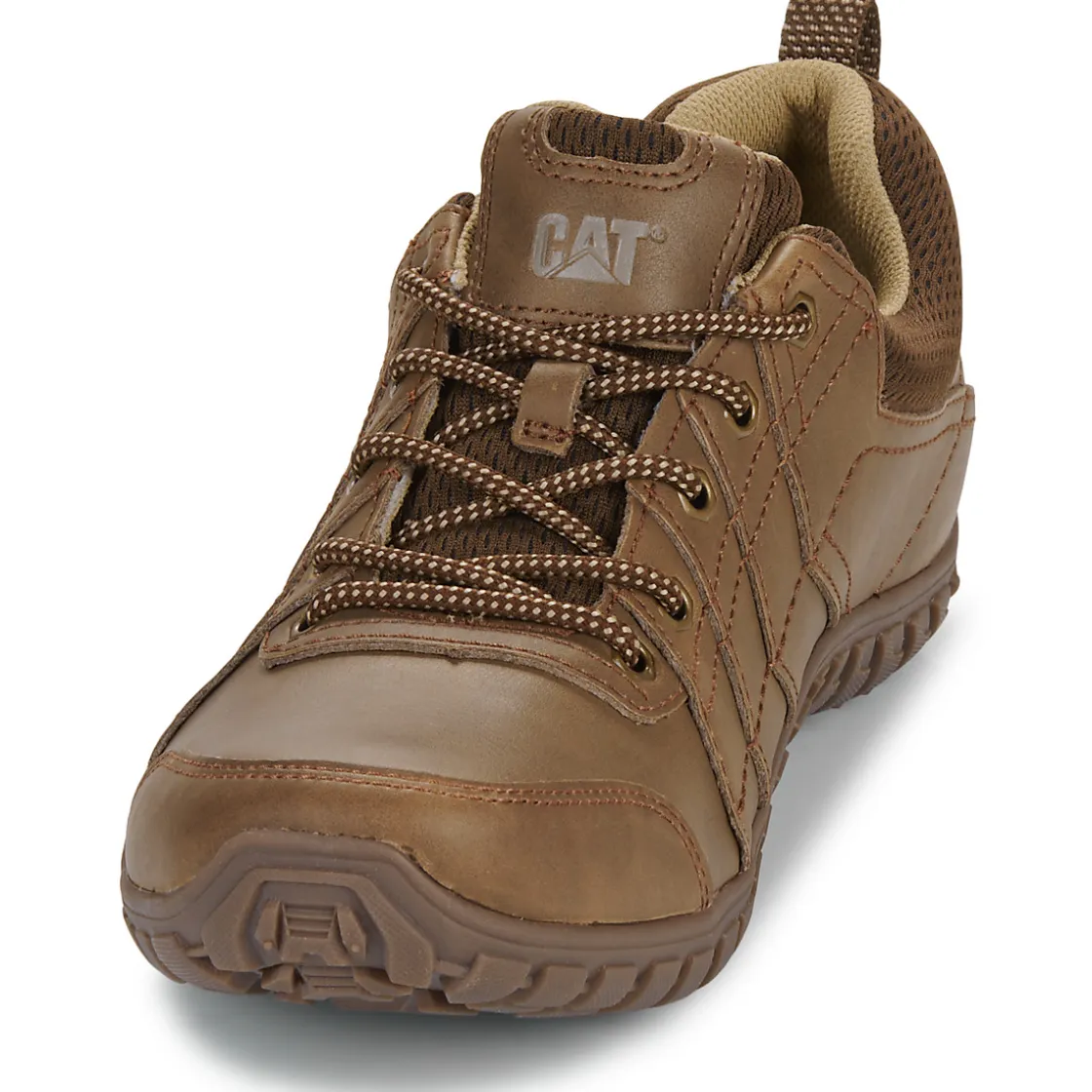 Caterpillar - INSTRUCT Marron Best