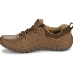 Caterpillar - INSTRUCT Marron Best