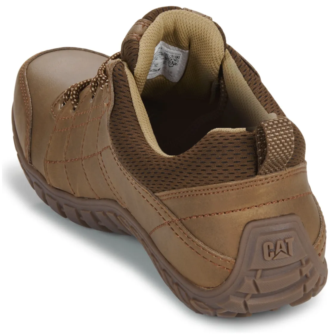 Caterpillar - INSTRUCT Marron Best