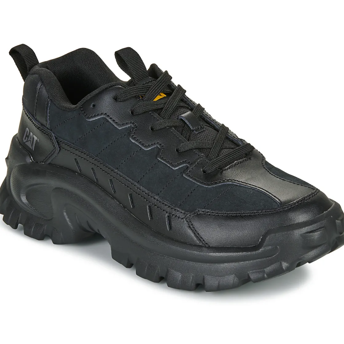 Caterpillar - INTRUDER LITE< Baskets Mode