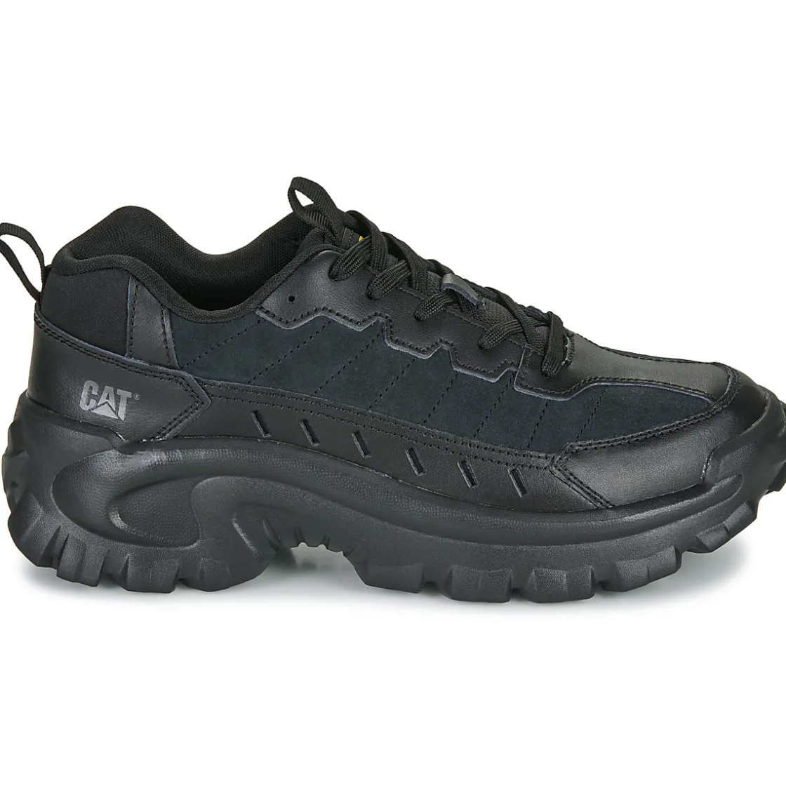 Caterpillar - INTRUDER LITE< Baskets Mode