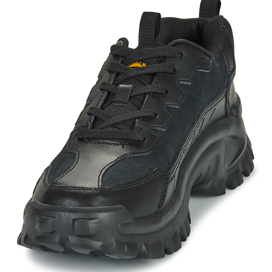 Caterpillar - INTRUDER LITE< Baskets Mode