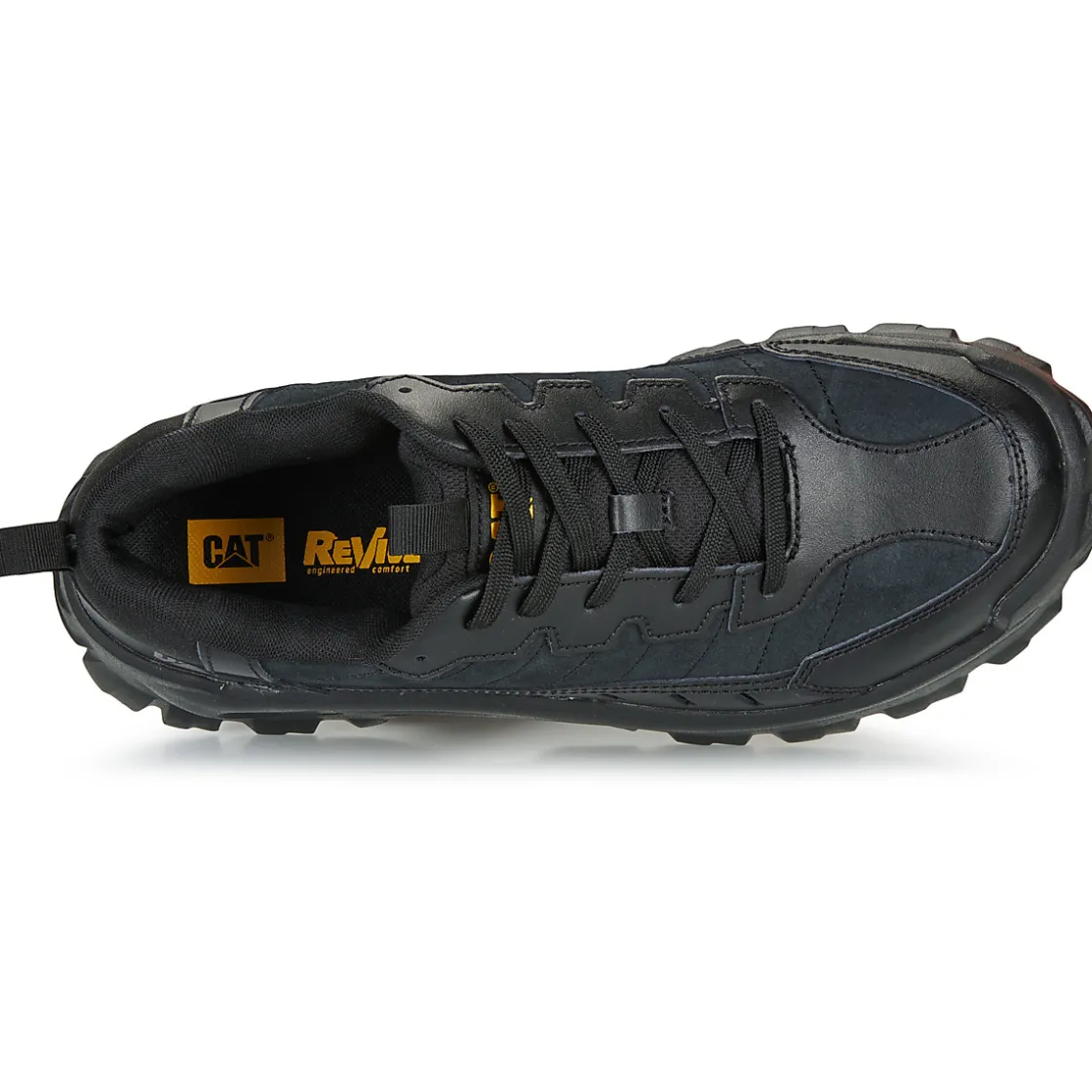 Caterpillar - INTRUDER LITE< Baskets Mode