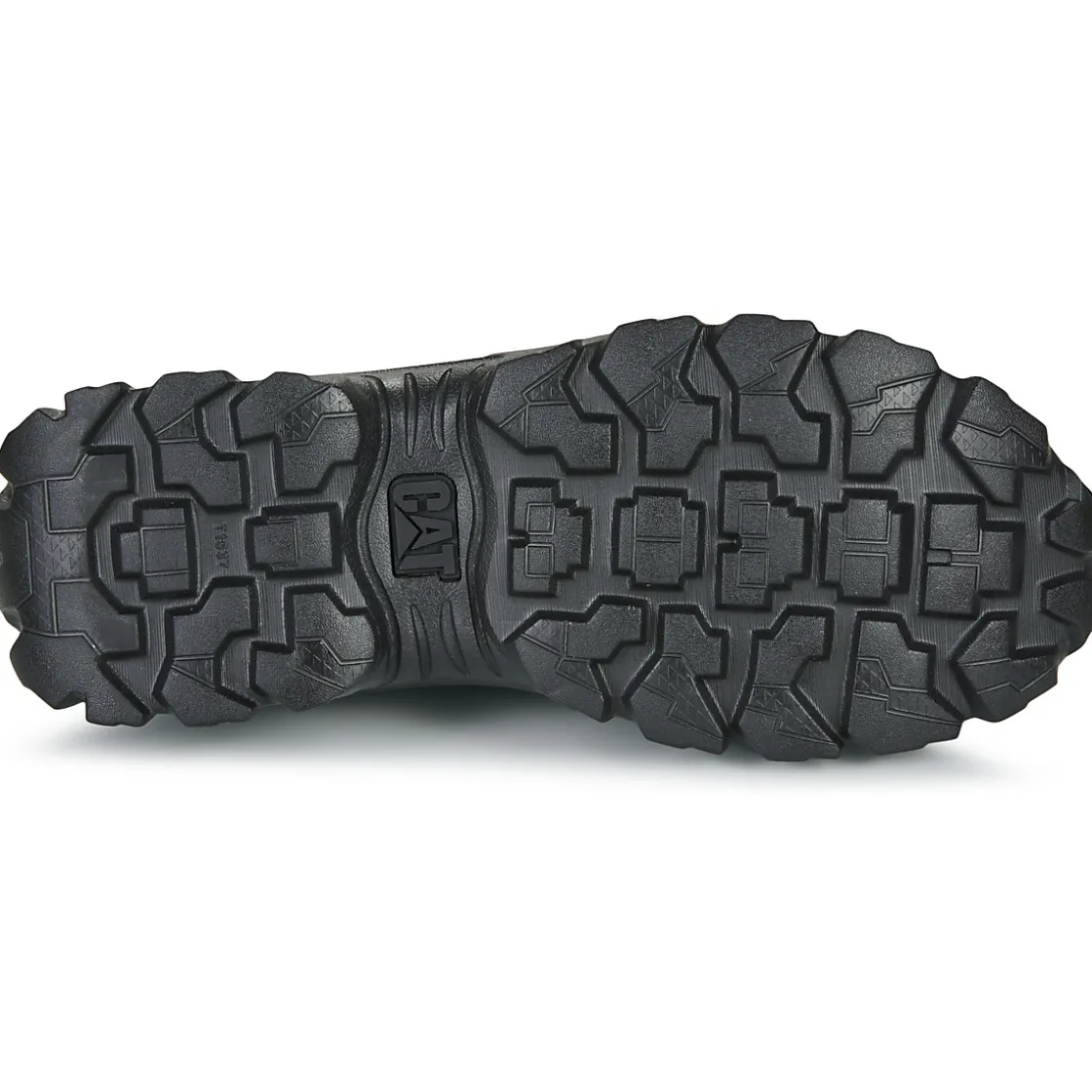 Caterpillar - INTRUDER LITE< Baskets Mode