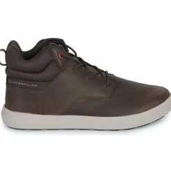 Caterpillar - PROXY HI< Baskets Mode