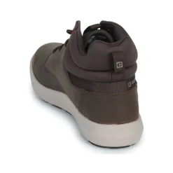 Caterpillar - PROXY HI< Baskets Mode
