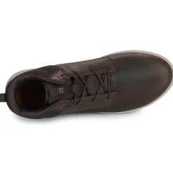 Caterpillar - PROXY HI< Baskets Mode