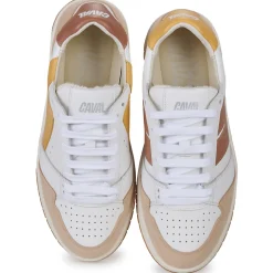 Caval Baskets Mode^- BROWN SAHARA