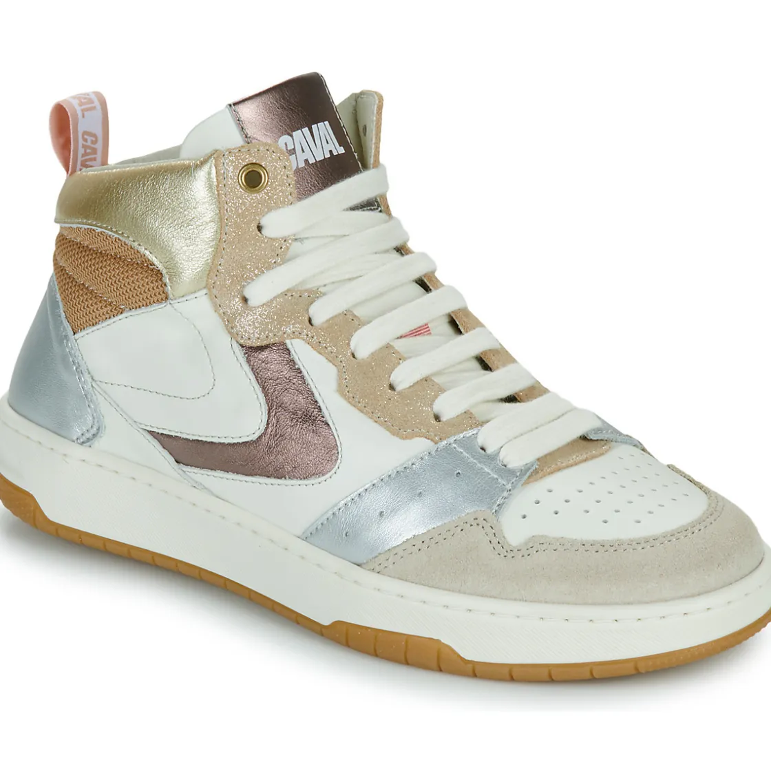 Caval - MID SNAKE< Baskets Mode
