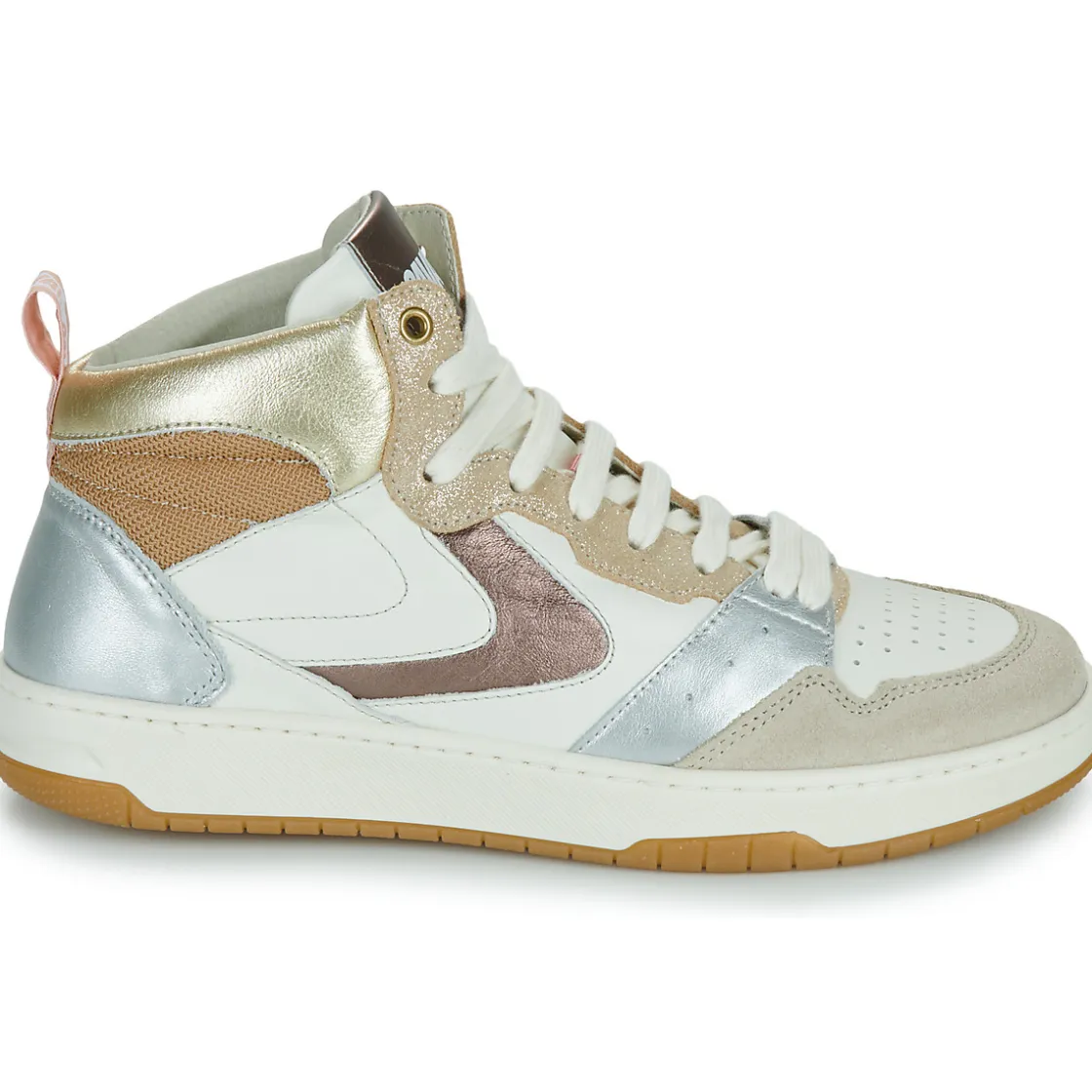 Caval - MID SNAKE< Baskets Mode