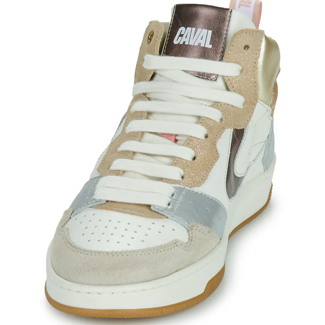 Caval - MID SNAKE< Baskets Mode