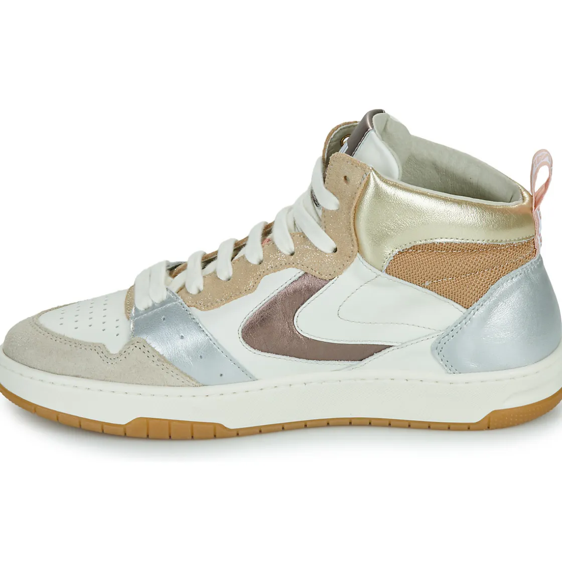 Caval - MID SNAKE< Baskets Mode