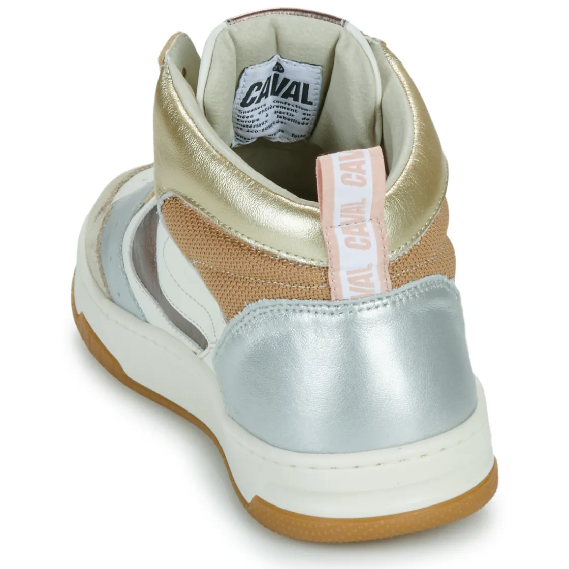 Caval - MID SNAKE< Baskets Mode