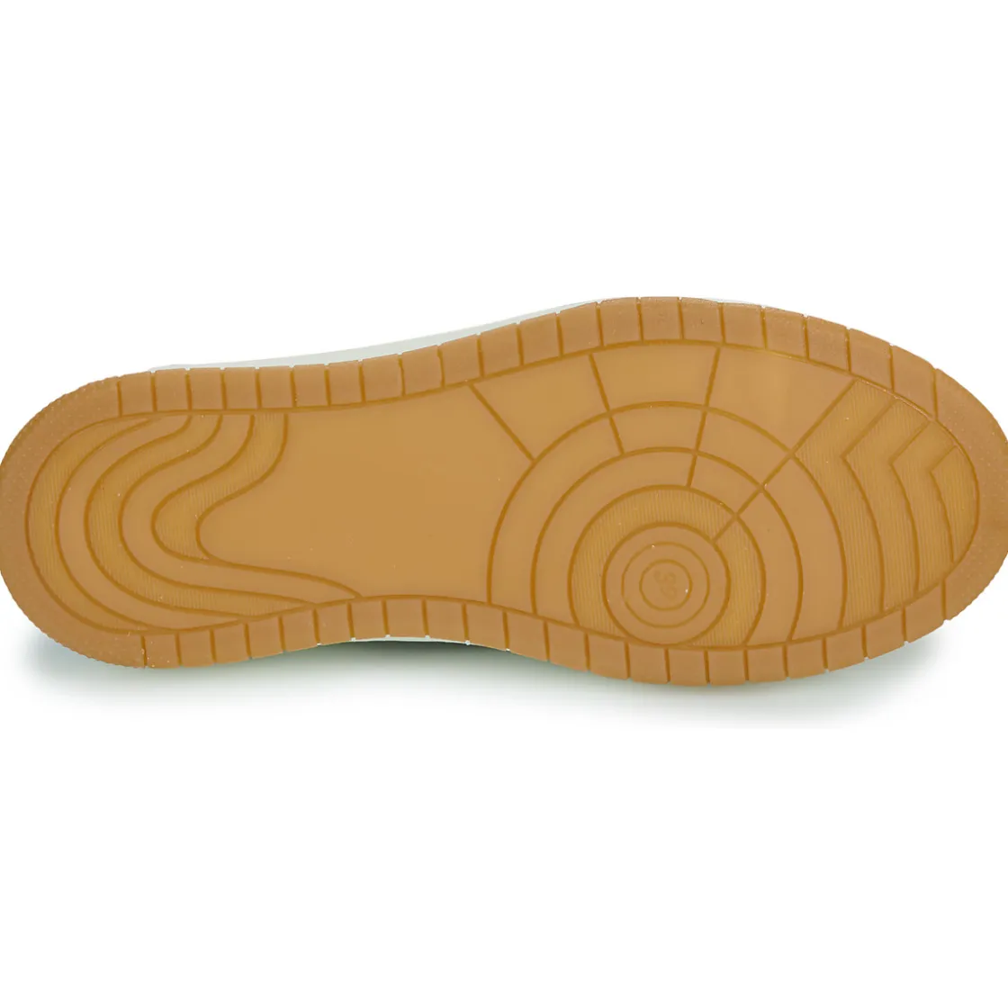 Caval - MID SNAKE< Baskets Mode