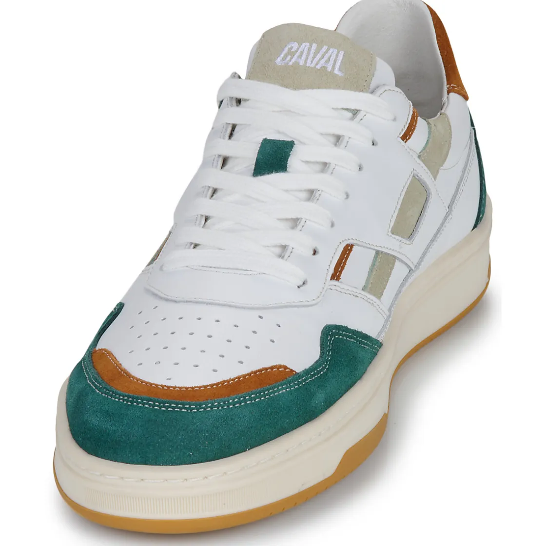 Caval Baskets Mode^- PLAYGROUND