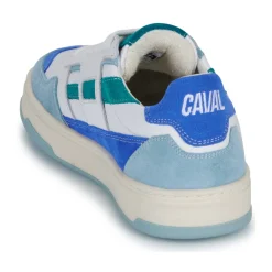 Caval - PLAYGROUND< Baskets Mode