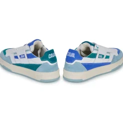 Caval - PLAYGROUND< Baskets Mode