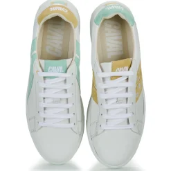 Caval - SLASH< Baskets Mode