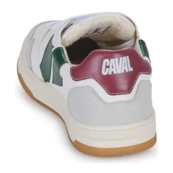 Caval - VEGAN RETRO RED Best