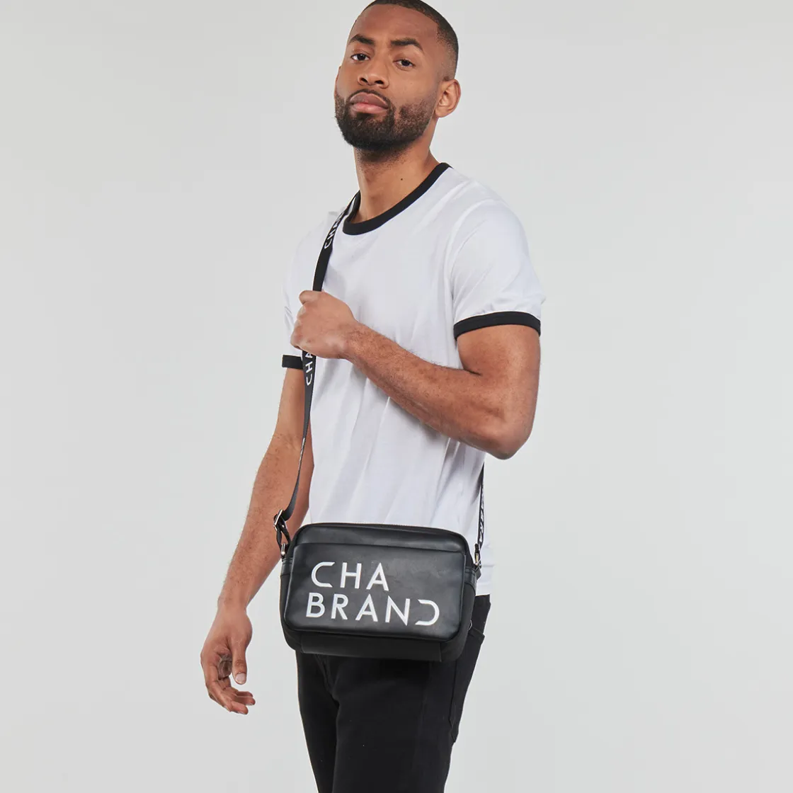 Chabrand - SAINT-ANTOINE 81039 Noir Clearance
