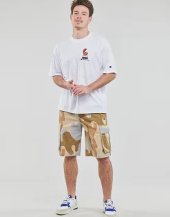 Champion Shorts & Bermudas^- Cargo Bermuda