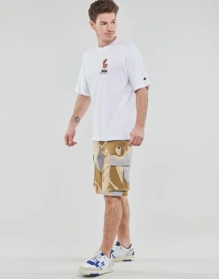 Champion Shorts & Bermudas^- Cargo Bermuda