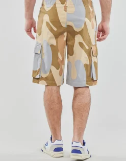 Champion Shorts & Bermudas^- Cargo Bermuda